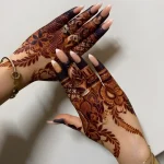 Advanced Heena Design
