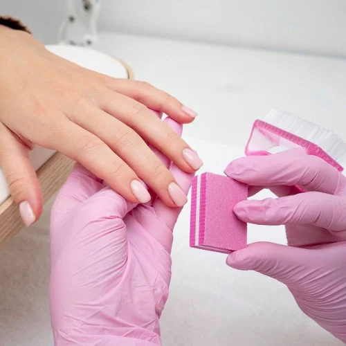 Dip-And-Buff.webp Dip & Buff Nails - Image 1