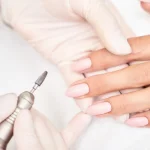 Express Manicure | Pedicure