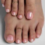 Feet Overlay