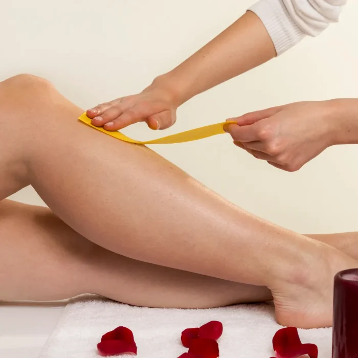 Legs Half | Full - Image 1