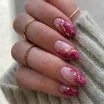 Ladies home nail services Dubai