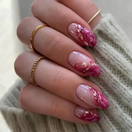 Ladies home nail services Dubai