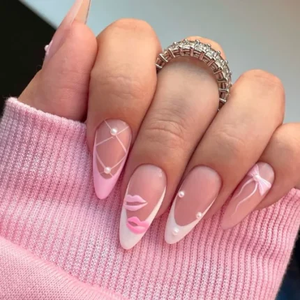 Nail Art Advance