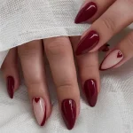 Ladies nail polish change Dubai