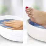 Paraffin Treatment