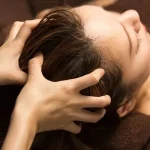Head Massage (30 Mins)