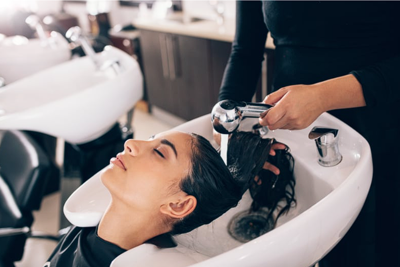 Screenshot 2026-01-27 110040 Haircut Wash - Image 1