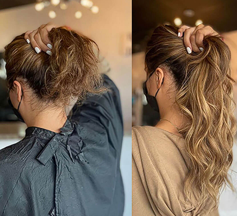 Screenshot 2026-01-27 110226 Hair Up Do With Extension - Image 1