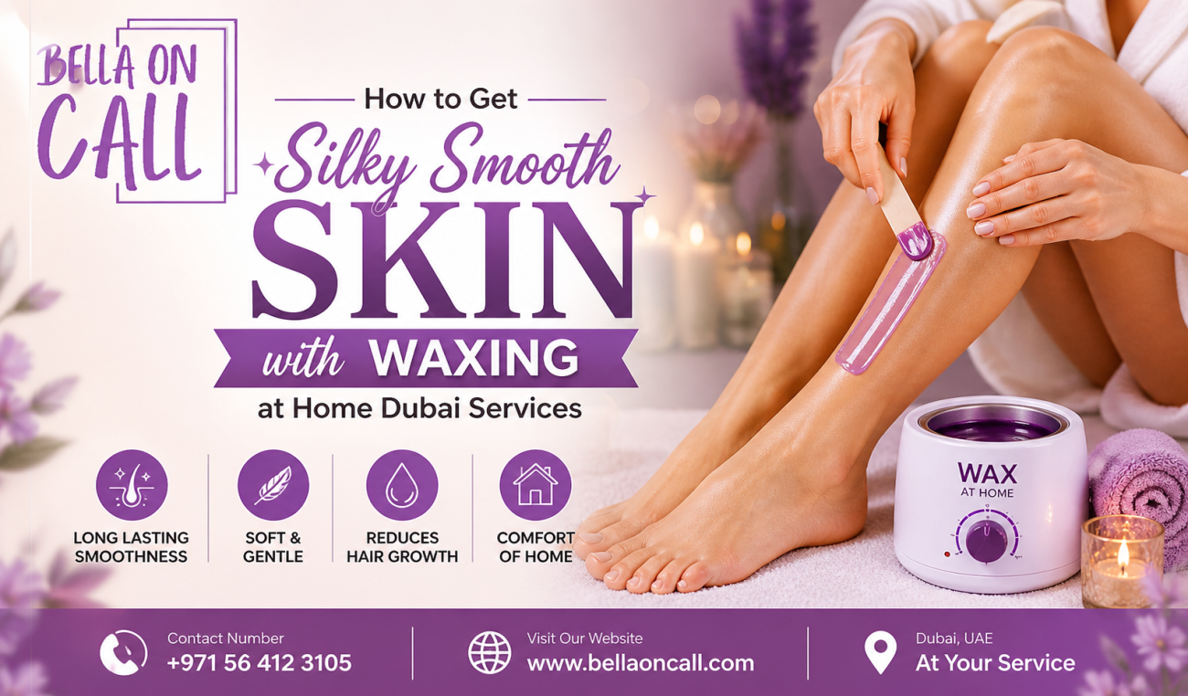 silky-smooth-skin-waxing-at-home-dubai-services